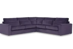 Outlet Hoekbank Le Pradet Hoekbanken