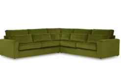 Outlet Hoekbank Le Pradet Hoekbanken