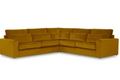 Outlet Hoekbank Le Pradet Hoekbanken