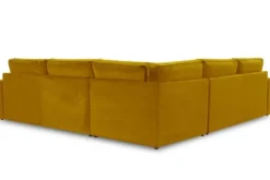 Outlet Hoekbank Le Pradet Hoekbanken