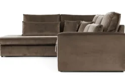 Loungebanken|Hoekbanken-Canape Marant Hoekbank  Le Pradet