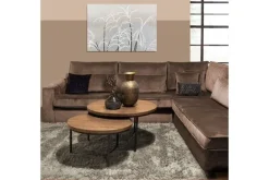 Loungebanken|Hoekbanken-Canape Marant Hoekbank  Le Pradet