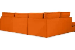 Sale Hoekbank Le Pradet Loungebanken|Hoekbanken