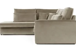 Loungebanken|Hoekbanken-Canape Quick Hoekbank Le Raincy