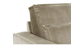 Loungebanken|Hoekbanken-Canape Quick Hoekbank Le Raincy