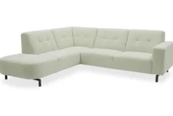 Hot Hoekbank Leonardo Ronde Banken|Loungebanken