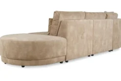 Ronde Banken|Loungebanken-Savoy Hoekbank Lisette