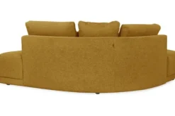 Clearance Hoekbank Lisette Ronde Banken|Loungebanken