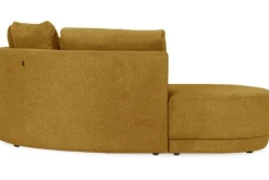 Clearance Hoekbank Lisette Ronde Banken|Loungebanken