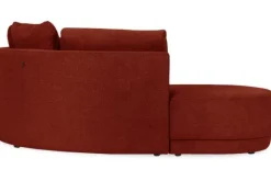 Clearance Hoekbank Lisette Ronde Banken|Loungebanken