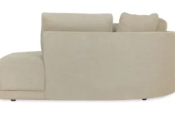 Clearance Hoekbank Lisette Ronde Banken|Loungebanken