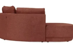 Clearance Hoekbank Lisette Ronde Banken|Loungebanken