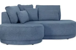 Clearance Hoekbank Lisette Ronde Banken|Loungebanken