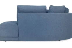 Clearance Hoekbank Lisette Ronde Banken|Loungebanken