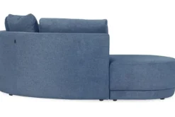 Clearance Hoekbank Lisette Ronde Banken|Loungebanken