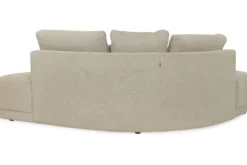 Clearance Hoekbank Lisette Ronde Banken|Loungebanken