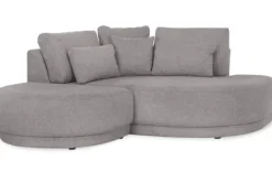 Clearance Hoekbank Lisette Ronde Banken|Loungebanken