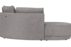 Clearance Hoekbank Lisette Ronde Banken|Loungebanken