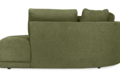 Clearance Hoekbank Lisette Ronde Banken|Loungebanken