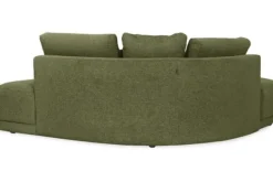 Clearance Hoekbank Lisette Ronde Banken|Loungebanken