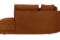 Clearance Hoekbank Lisette Ronde Banken|Loungebanken