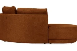 Clearance Hoekbank Lisette Ronde Banken|Loungebanken