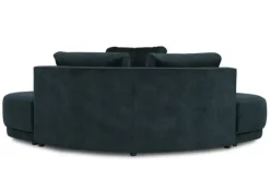 Ronde Banken|Loungebanken-Savoy Hoekbank Lisette