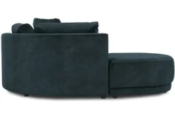 Ronde Banken|Loungebanken-Savoy Hoekbank Lisette