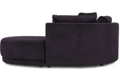 Ronde Banken|Loungebanken-Savoy Hoekbank Lisette