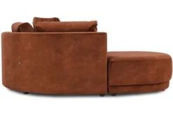 Ronde Banken|Loungebanken-Savoy Hoekbank Lisette