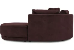 Ronde Banken|Loungebanken-Savoy Hoekbank Lisette