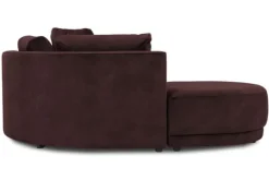 Ronde Banken|Loungebanken-Savoy Hoekbank Lisette