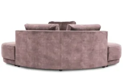 Ronde Banken|Loungebanken-Savoy Hoekbank Lisette