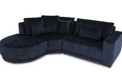 Discount Hoekbank Lisette Ronde Banken|Hoekbanken