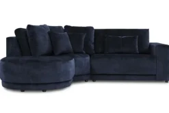 Discount Hoekbank Lisette Ronde Banken|Hoekbanken