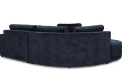 Discount Hoekbank Lisette Ronde Banken|Hoekbanken