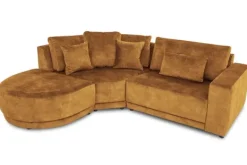 Discount Hoekbank Lisette Ronde Banken|Hoekbanken