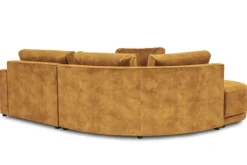 Discount Hoekbank Lisette Ronde Banken|Hoekbanken