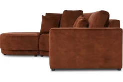 Discount Hoekbank Lisette Ronde Banken|Hoekbanken