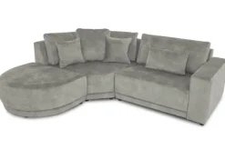 Discount Hoekbank Lisette Ronde Banken|Hoekbanken
