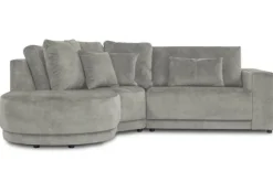 Discount Hoekbank Lisette Ronde Banken|Hoekbanken