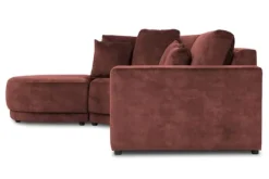 Discount Hoekbank Lisette Ronde Banken|Hoekbanken