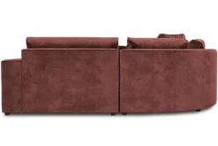 Discount Hoekbank Lisette Ronde Banken|Hoekbanken