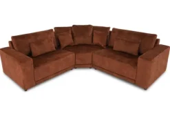 Ronde Banken|Hoekbanken-Savoy Hoekbank Lisette