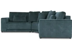 Ronde Banken|Hoekbanken-Savoy Hoekbank Lisette