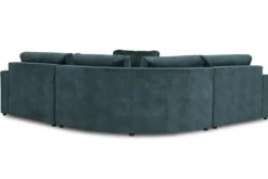 Ronde Banken|Hoekbanken-Savoy Hoekbank Lisette