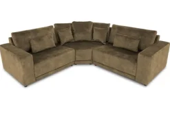 Ronde Banken|Hoekbanken-Savoy Hoekbank Lisette