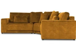 Ronde Banken|Hoekbanken-Savoy Hoekbank Lisette