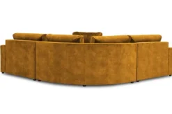 Ronde Banken|Hoekbanken-Savoy Hoekbank Lisette