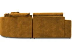 Ronde Banken|Hoekbanken-Savoy Hoekbank Lisette